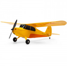 HobbyZone Champ Anniversary | Aereo RC Principianti RTF con SAFE