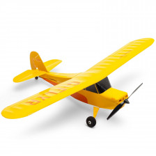 HobbyZone Champ Anniversary | Aereo RC Principianti RTF con SAFE