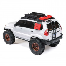 Axial SCX24 Lexus GX 470 RTR: Mini Rock Crawler 1:24 | Casa del Modellismo
