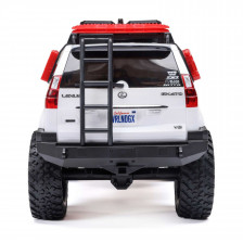 Axial SCX24 Lexus GX 470 RTR: Mini Rock Crawler 1:24 | Casa del Modellismo