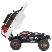 Axial SCX24 Lexus GX 470 RTR: Mini Rock Crawler 1:24 | Casa del Modellismo