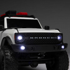 Axial SCX24 Ford Bronco 1:24: Il Mini Rock Crawler Off-Road | Casa del Modellismo