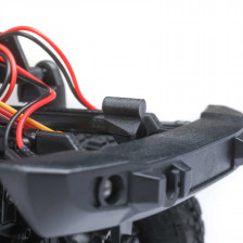 Axial SCX24 Ford Bronco 1:24: Il Mini Rock Crawler Off-Road | Casa del Modellismo