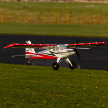 E-flite Turbo Timber Evolution 1.5m | Aereo RC STOL | Casa del Modellismo