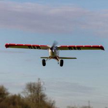 E-flite Turbo Timber Evolution 1.5m | Aereo RC STOL | Casa del Modellismo