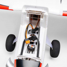 E-flite Turbo Timber Evolution 1.5m | Aereo RC STOL | Casa del Modellismo