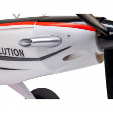 E-flite Turbo Timber Evolution 1.5m | Aereo RC STOL | Casa del Modellismo