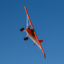 E-Flite Carbon-Z Cub SS BNF AS3X EFL124500 vendita online modellismo