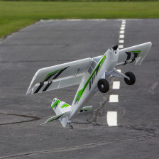 E-flite Timber X 1.2m AS3X SAFE BNF EFL38500 vendita online modellismo