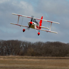 E-Flite Ultimate 3D SMART AS3X SAFE EFL16550 vendita online modellismo