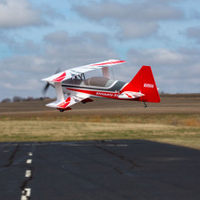 E-Flite Ultimate 3D SMART AS3X SAFE EFL16550 vendita online modellismo
