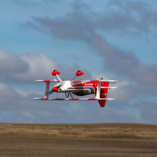 E-Flite Ultimate 3D SMART AS3X SAFE EFL16550 vendita online modellismo