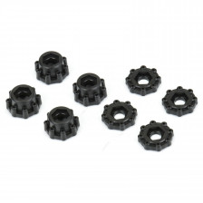 Adattatori Esagonali Pro-Line 8x32 a 17mm | Casa del Modellismo