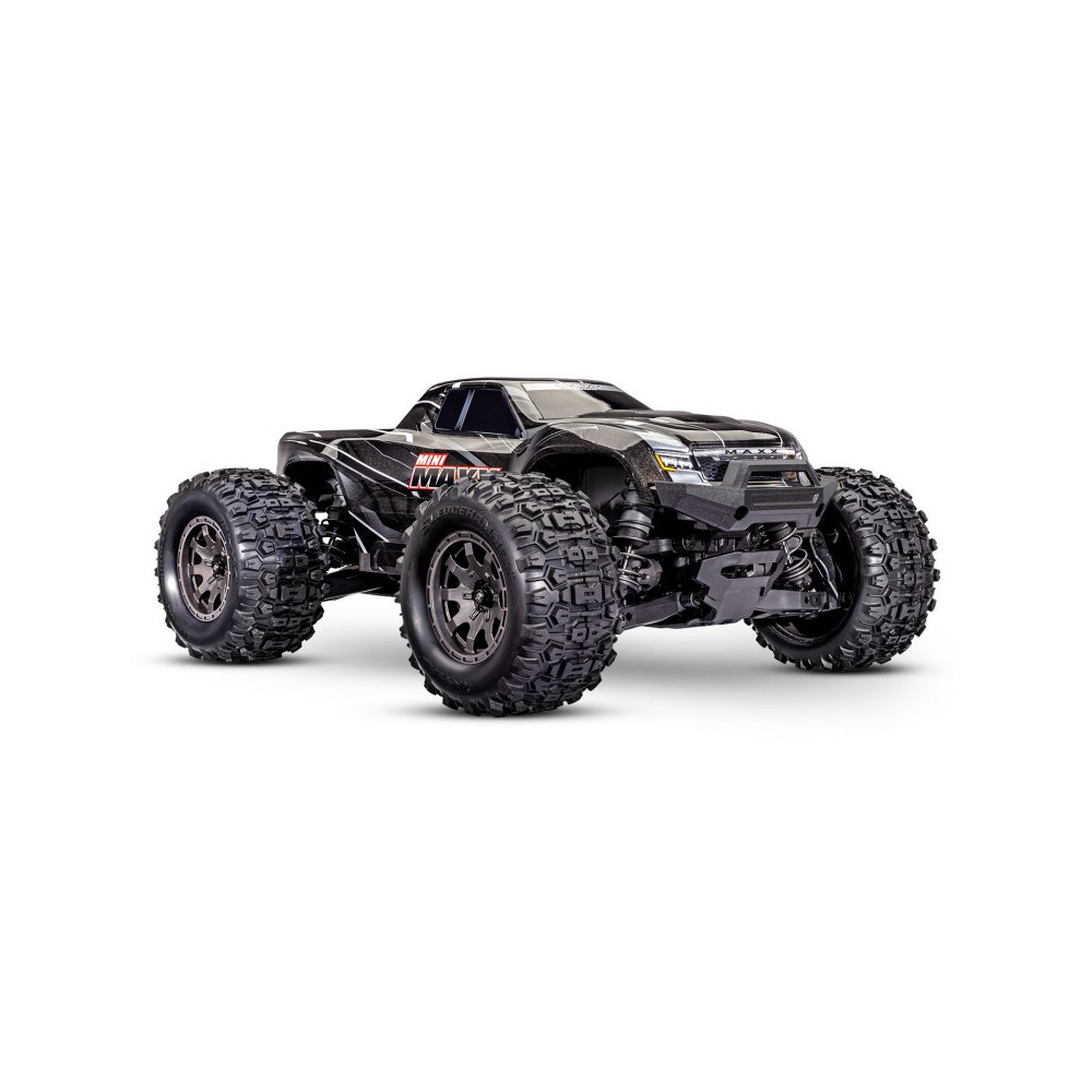 Mini Maxx Monster Truck Brushless BL-2S | Casa del Modellismo