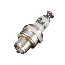 Candela OS CM-6: Avviamento Sicuro per Motori RC Benzina