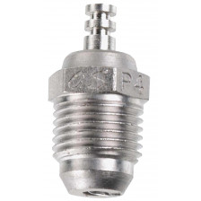 OS candela tipo P4 Turbo Super Hot (art. OS71641400)