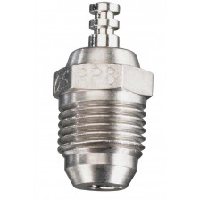 Candela OS RP8 Turbo Cold: Controllo e Stabilità Motori RC