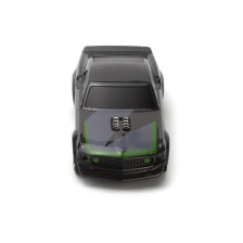 Miniatura HPI Ford Mustang RTR-X: l'RC 1:64 per Esperti