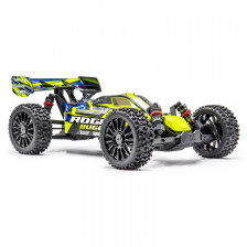 Hobbytech Buggy ROGUE Brushless RTR 1/8 | Casa del Modellismo