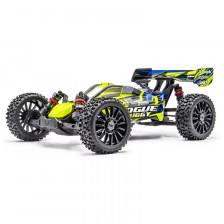 Hobbytech Buggy ROGUE Brushless RTR 1/8 | Casa del Modellismo