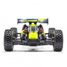 Hobbytech Buggy ROGUE Brushless RTR 1/8 | Casa del Modellismo