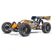 Hobbytech Buggy Rogue Brushless 1/8 RTR: Potenza Accessibile