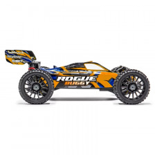 Hobbytech Buggy Rogue Brushless 1/8 RTR: Potenza Accessibile