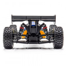 Hobbytech Buggy Rogue Brushless 1/8 RTR: Potenza Accessibile
