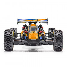Hobbytech Buggy Rogue Brushless 1/8 RTR: Potenza Accessibile