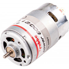Robbe Motore a spazzole Power 600/21 Ventilato (art. 4497)