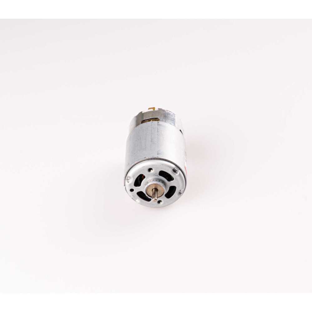 Set Di 4 Motori Brushless 1503 Per Aerei RC - Leggeri, In Metallo, Facili Da Installare (7.4V)