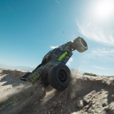 ARRMA VORTEKS 223S BLX 2WD | Stadium Truck RC | Casa del Modellismo