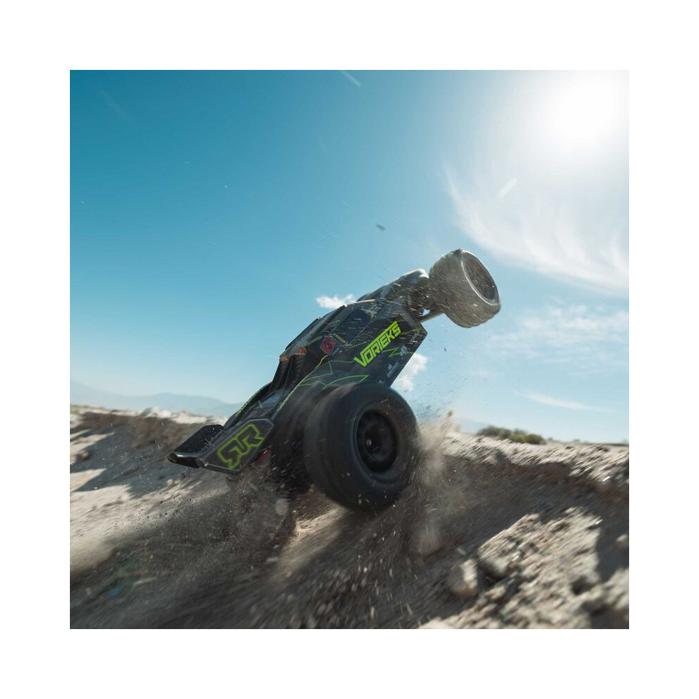 ARRMA VORTEKS 223S BLX 2WD | Stadium Truck RC | Casa del Modellismo