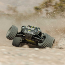 ARRMA VORTEKS 223S BLX 2WD | Stadium Truck RC | Casa del Modellismo