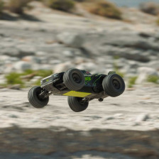 ARRMA VORTEKS 223S BLX 2WD | Stadium Truck RC | Casa del Modellismo