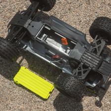 ARRMA VORTEKS 223S BLX 2WD | Stadium Truck RC | Casa del Modellismo