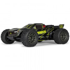 ARRMA VORTEKS 223S BLX 2WD | Stadium Truck RC | Casa del Modellismo