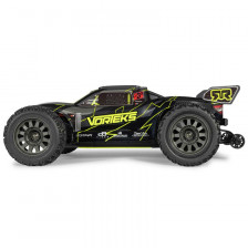 ARRMA VORTEKS 223S BLX 2WD | Stadium Truck RC | Casa del Modellismo