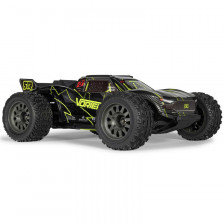 ARRMA VORTEKS 223S BLX 2WD | Stadium Truck RC | Casa del Modellismo