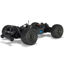 ARRMA VORTEKS 223S BLX 2WD | Stadium Truck RC | Casa del Modellismo