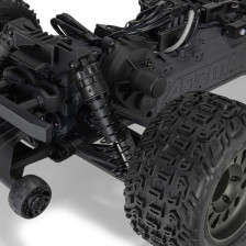 ARRMA VORTEKS 223S BLX 2WD | Stadium Truck RC | Casa del Modellismo