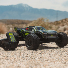 ARRMA VORTEKS 223S BLX 2WD | Stadium Truck RC | Casa del Modellismo