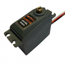 Servocomando DF-1000D 10kg - Potenza & Affidabilità RC