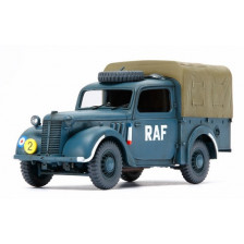 GB Utility Car 10HP 1:48 - Modello Tamiya TA26543