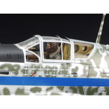 Tamiya Ki-61 Hien 1/48: Kit di Montaggio Rivoluzionario!