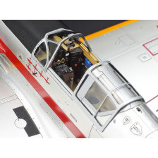 Tamiya Ki-61 Hien 1/48: Kit di Montaggio Rivoluzionario!