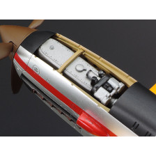 Tamiya Ki-61 Hien 1/48: Kit di Montaggio Rivoluzionario!