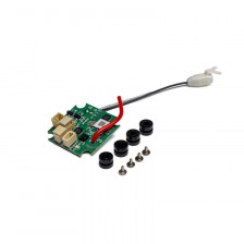 Centralina Volo Revolution 90 FP | Ricambio Elicottero RC Blade