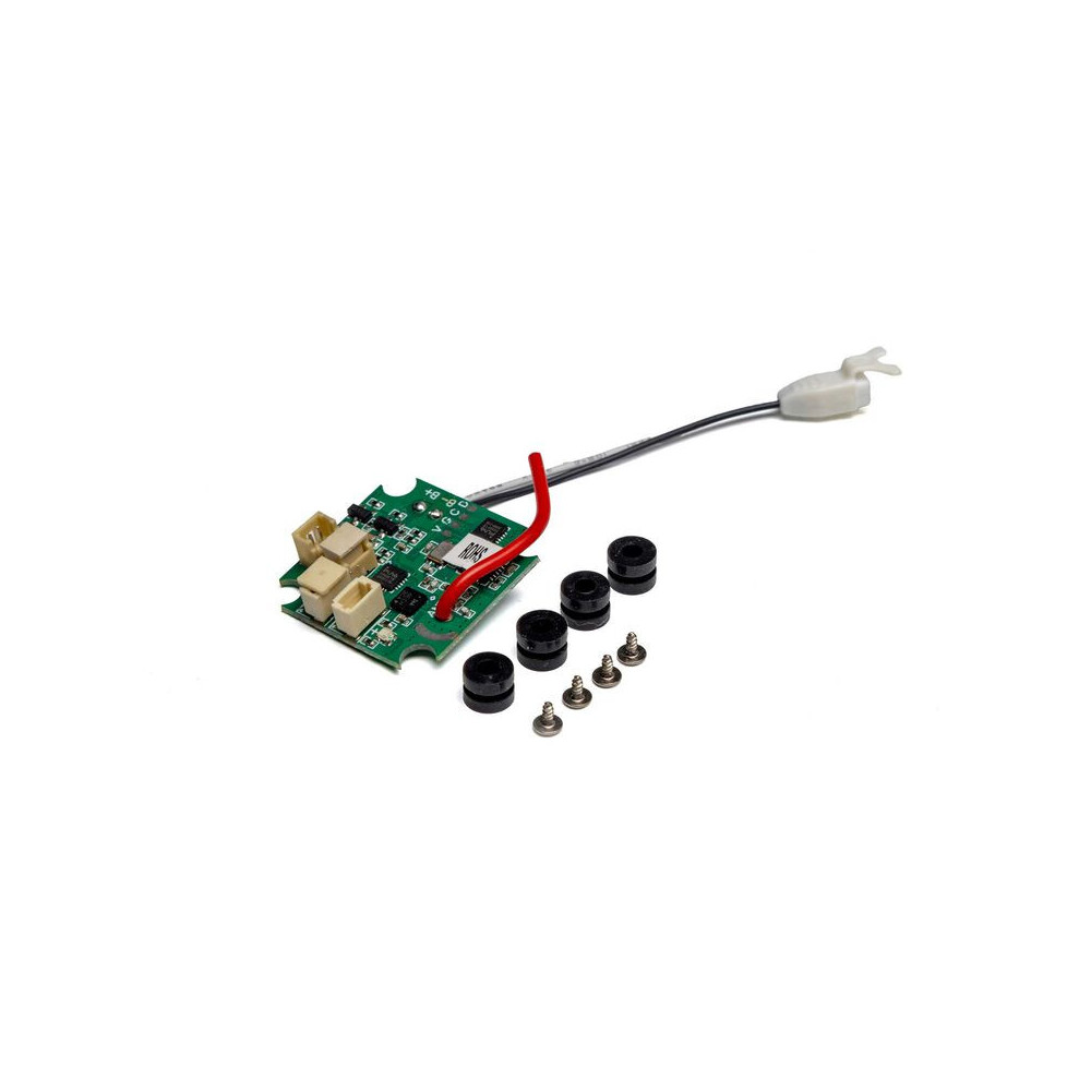 Centralina Volo Revolution 90 FP | Ricambio Elicottero RC Blade