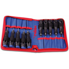 Kit Attrezzi Robbe Modellsport 10 Pezzi | Casa del Modellismo